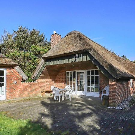 Three-Bedroom Holiday Home In Lokken 1 Εξωτερικό φωτογραφία